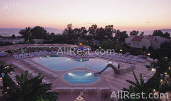 Richmond Ephesus Hotel 20